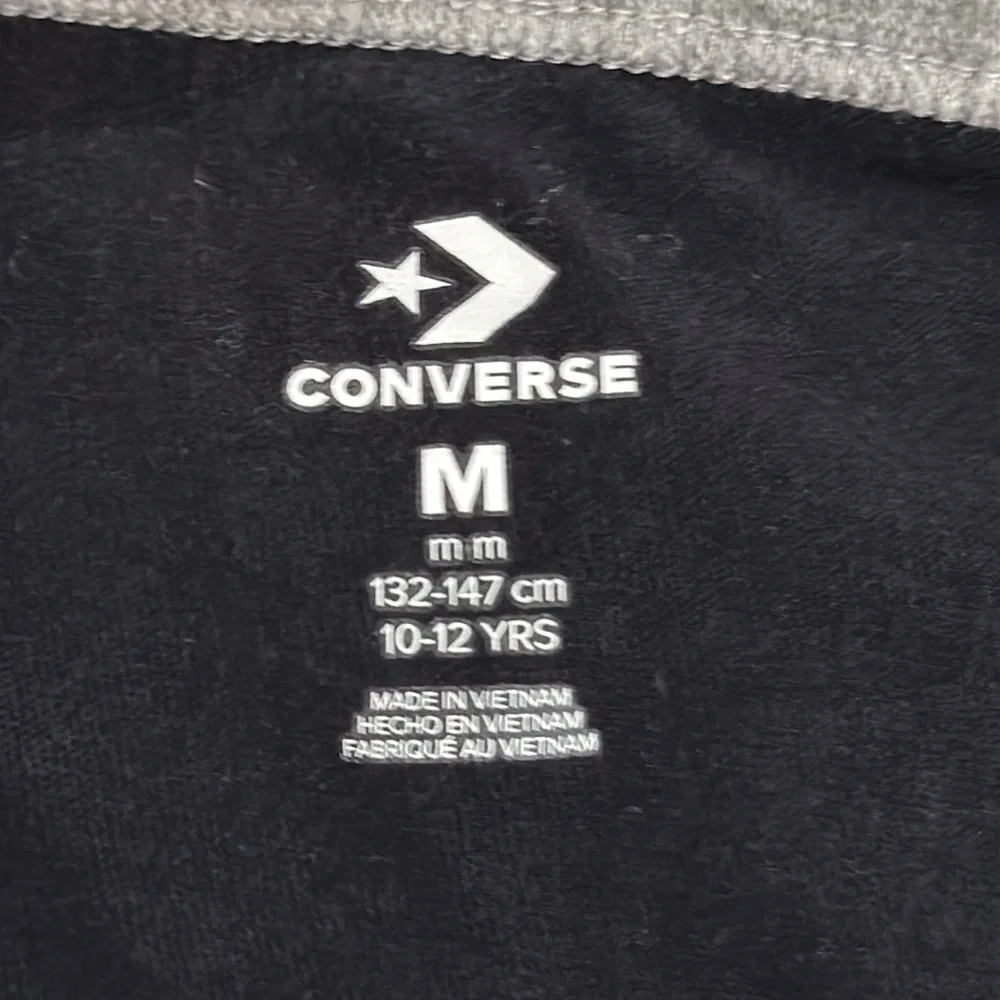 Converse Short Sleeve Ringer Tee